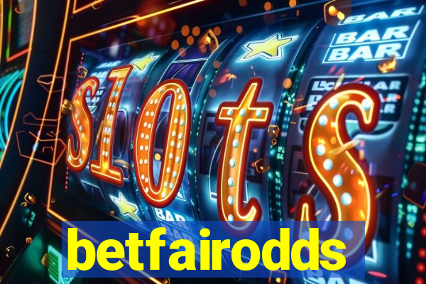 betfairodds