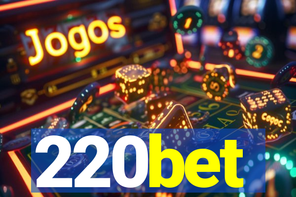 220bet