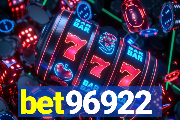 bet96922