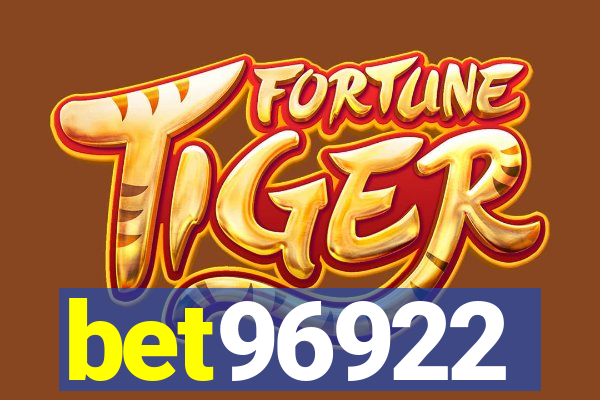 bet96922