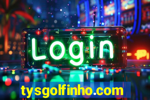 tysgolfinho.com