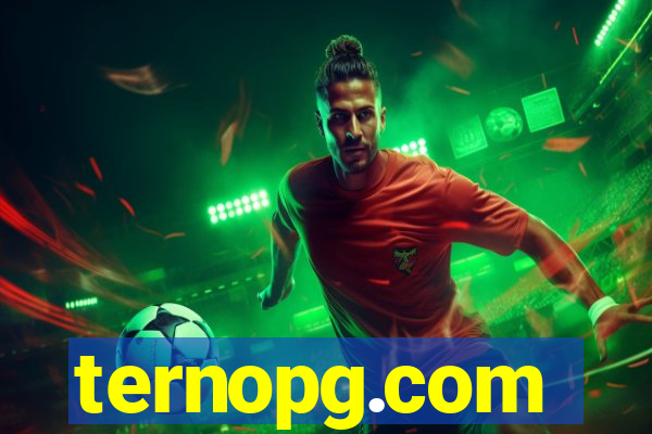 ternopg.com