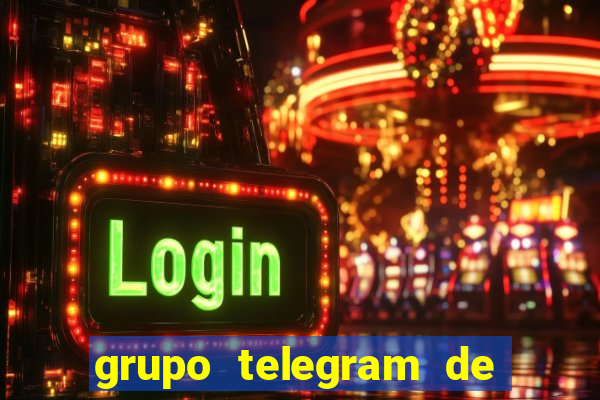 grupo telegram de jogos hackeado