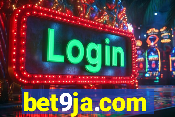 bet9ja.com