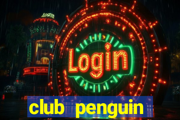 club penguin telegram 2024
