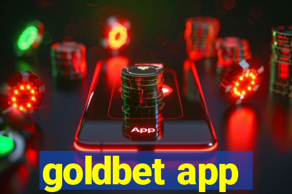 goldbet app