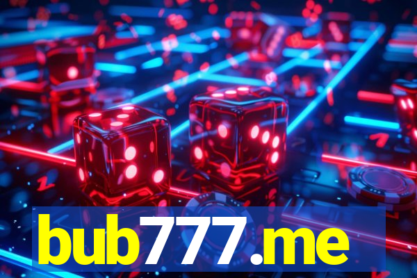 bub777.me