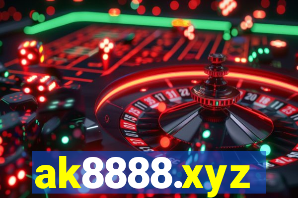 ak8888.xyz