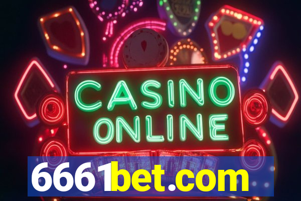 6661bet.com