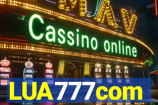 LUA777com