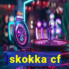 skokka cf