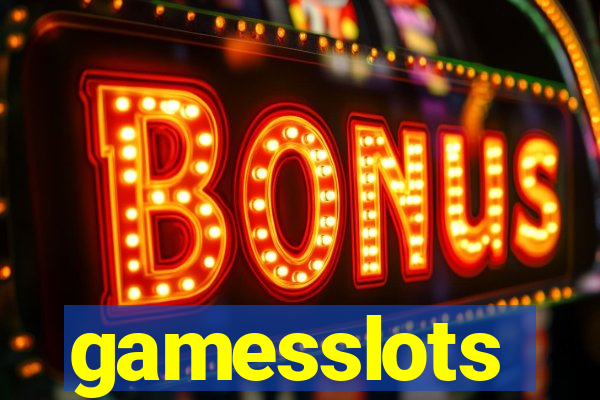 gamesslots
