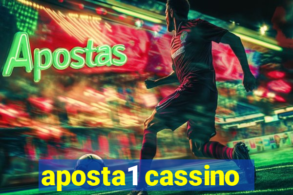 aposta1 cassino