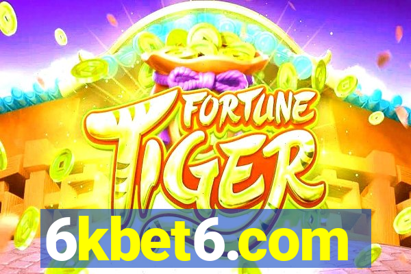 6kbet6.com
