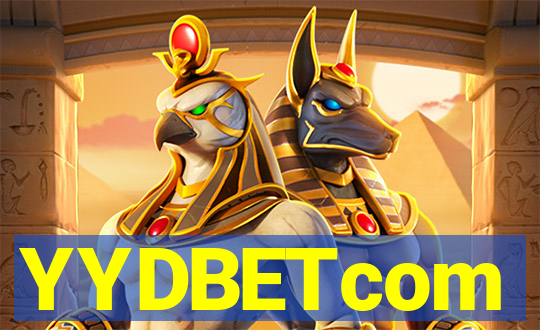 YYDBETcom