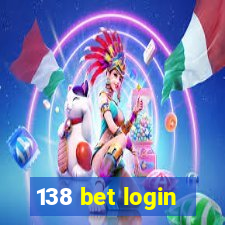 138 bet login