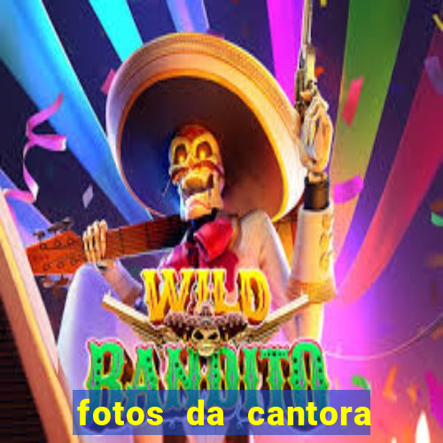 fotos da cantora niquesia santos vazam na internet