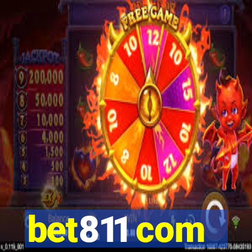 bet811 com