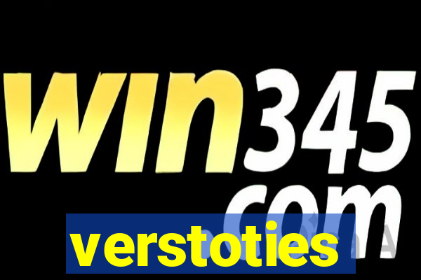 verstoties