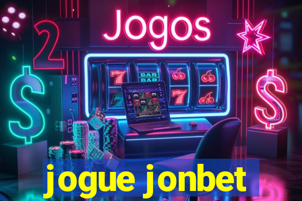 jogue jonbet