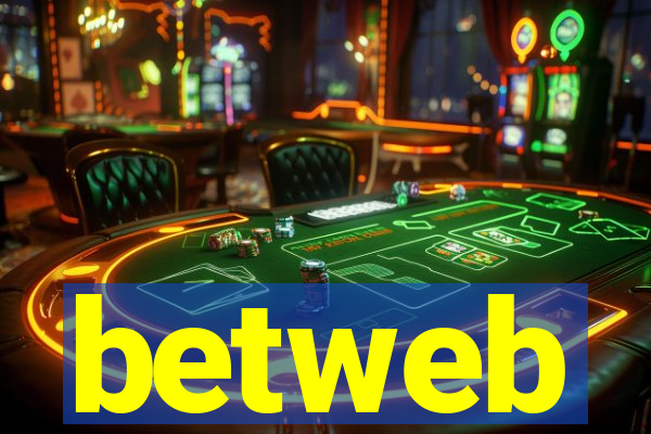 betweb