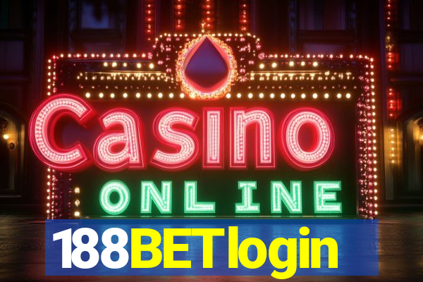188BETlogin