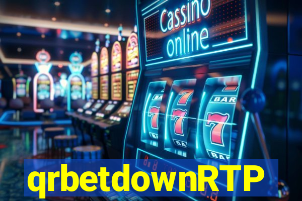 qrbetdownRTP