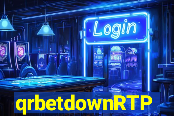 qrbetdownRTP