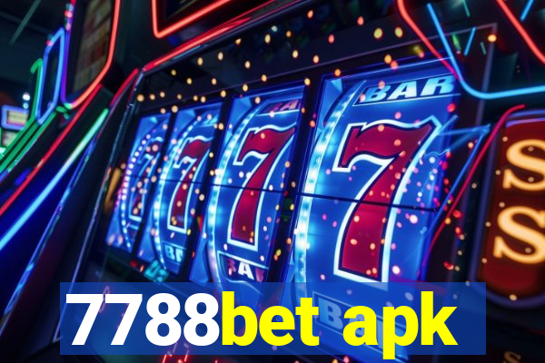 7788bet apk