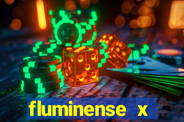 fluminense x criciuma ao vivo hd