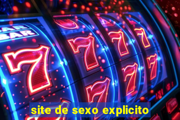 site de sexo explicito
