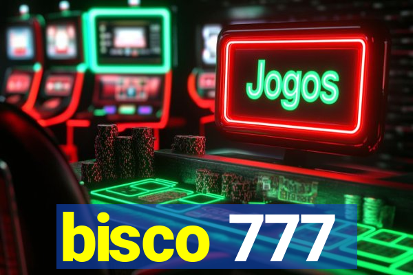 bisco 777