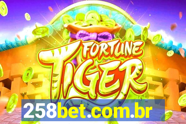 258bet.com.br