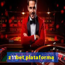 z11bet plataforma