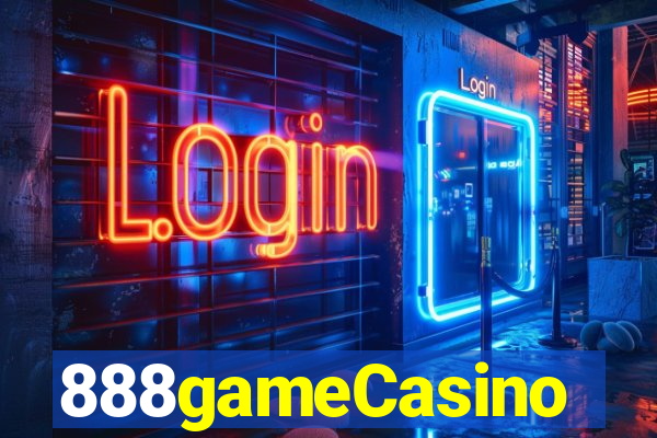 888gameCasino