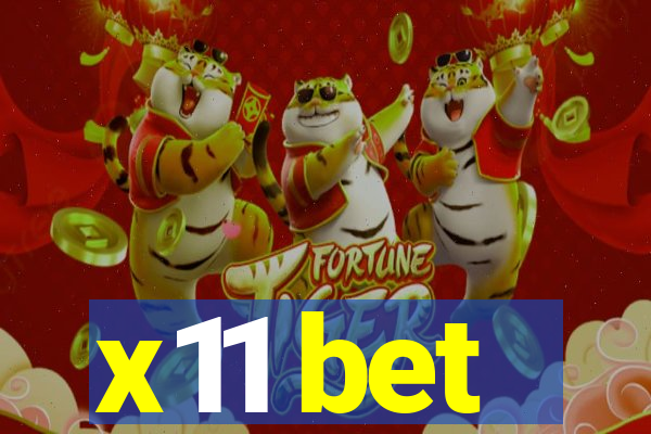 x11 bet