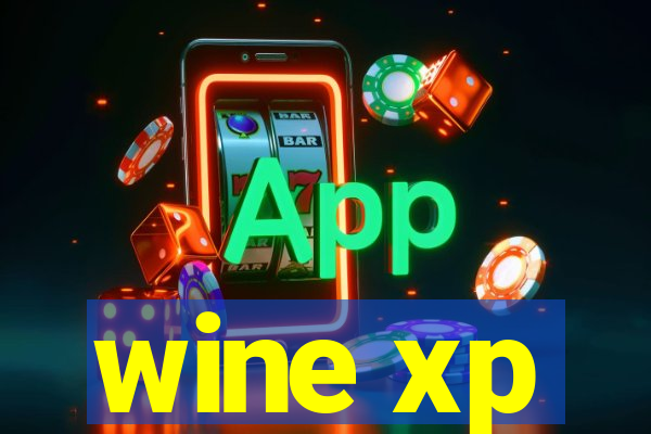wine xp