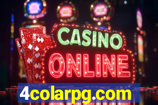 4colarpg.com