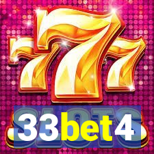 33bet4