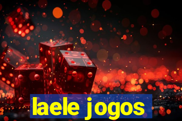 laele jogos