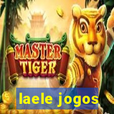 laele jogos
