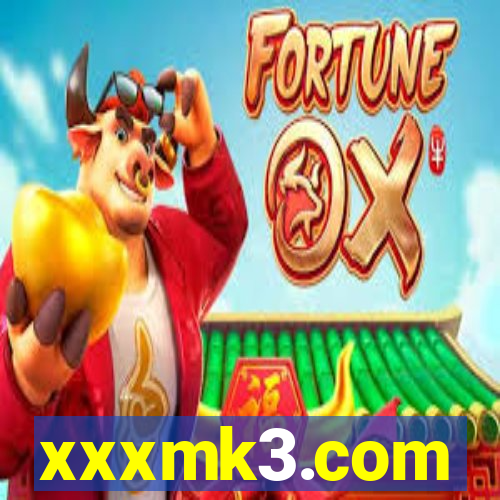 xxxmk3.com