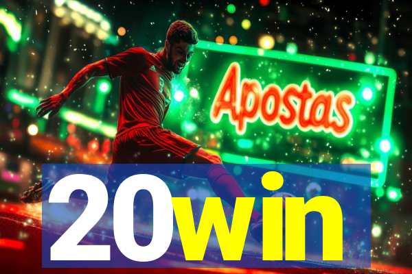 20win