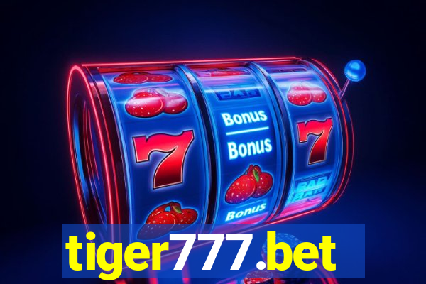 tiger777.bet