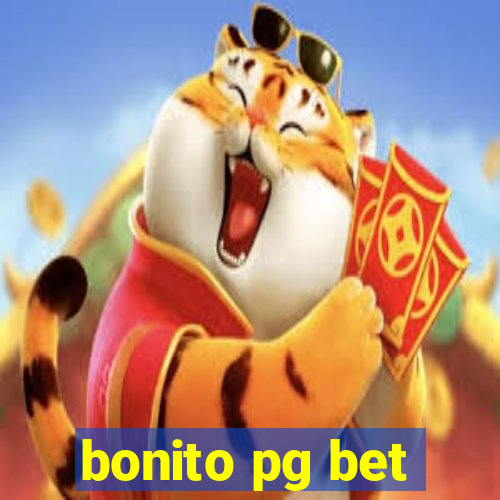 bonito pg bet