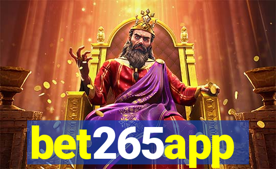 bet265app