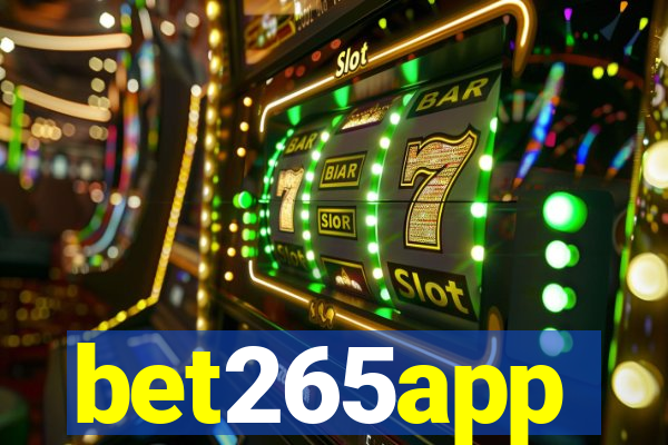 bet265app