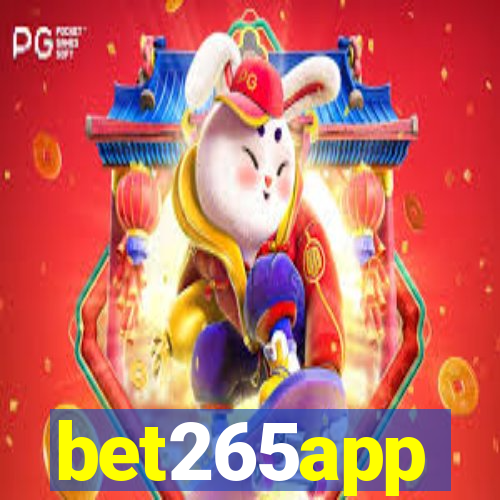 bet265app
