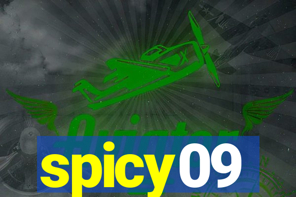 spicy09