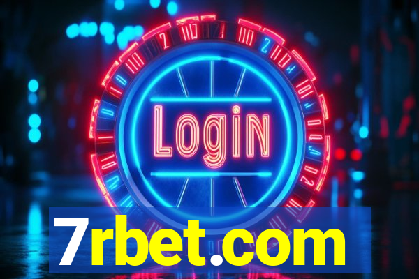 7rbet.com